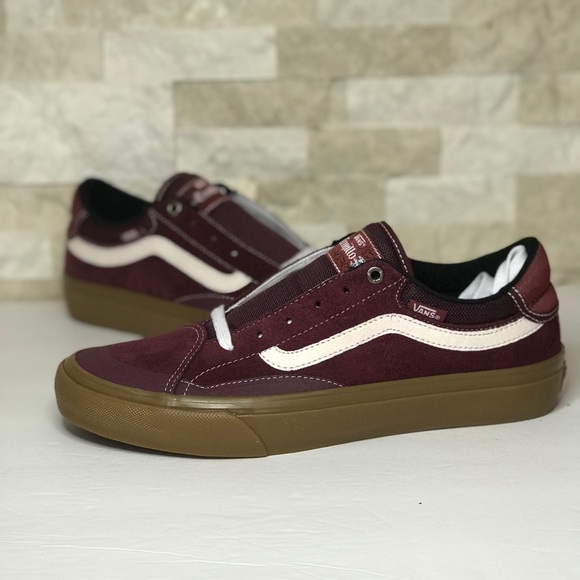 vans tnt advanced prot